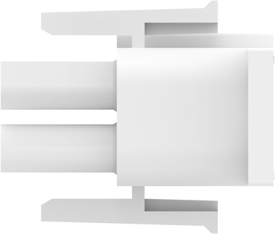 350715-4 AMP PCB Connection Systems Image 2