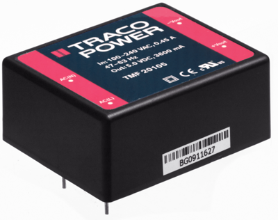 TMF 20115 TRACO POWER AC/DC Converters