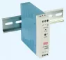 MDR-20-24 MEAN WELL DIN Rail Power Supplies