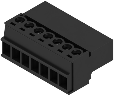 1970070000 Weidmüller PCB Connection Systems Image 1