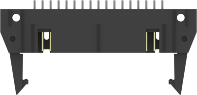 5499206-8 AMP PCB Connection Systems Image 3