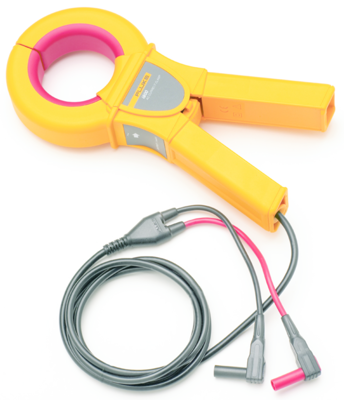 I800 Fluke Clamp Meters