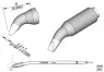 C130406 JBC Soldering tips, desoldering tips and hot air nozzles