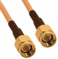 135101-07-12.00 Amphenol RF Assembled Coaxial Cables