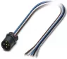 1440759 Phoenix Contact Sensor-Actuator Connectors