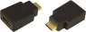 AH0009 LogiLink AV Connectors Adapters