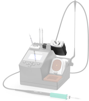 0012994 JBC Soldering Iron Holders, Accessories and Spare Parts
