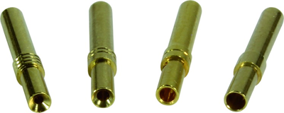 09670008676 Harting Crimp Contacts