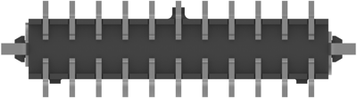 5-794636-2 AMP PCB Connection Systems Image 4