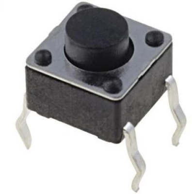 1301.9307 SCHURTER Tactile Switches