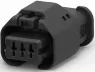 1544361-1 TE Connectivity Automotive Power Connectors