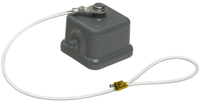 09200035427 Harting Housings for HDC Connectors