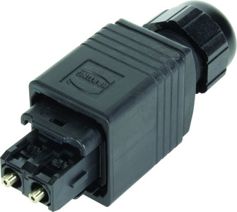 09352410422 Harting Fibre Optic Connectors