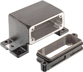 19400160958 Harting Housings for HDC Connectors