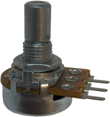 RV16AF-20-15R-B5K ALPHA Potentiometers