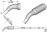 Soldering tip, Chisel shaped, (T x W) 3.5 x 18 mm, C470034