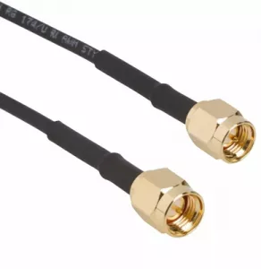 135101-02-03.00 Amphenol RF Assembled Coaxial Cables