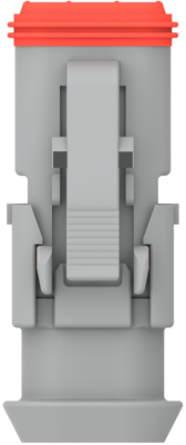 2-2303815-2 TE Connectivity Automotive Power Connectors Image 3