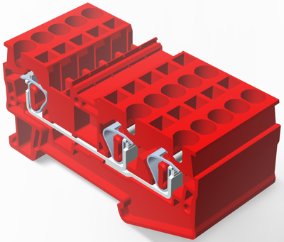 2271560-4 TE Connectivity Series Terminals