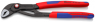 KNIPEX Cobra® QuickSet Hightech Water Pump Pliers 250 mm