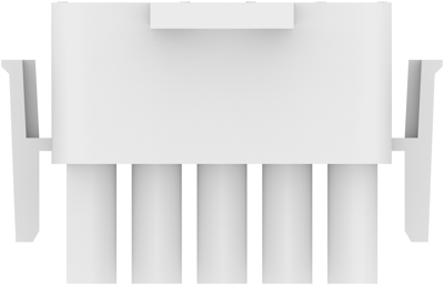 1-480710-0 AMP PCB Connection Systems Image 3