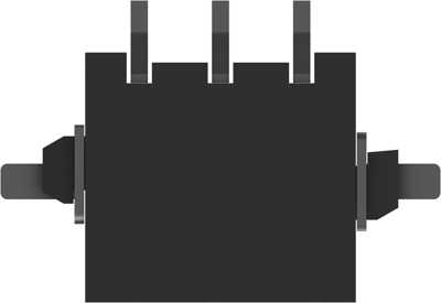 2029030-3 AMP PCB Connection Systems Image 3