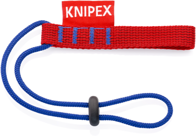 00 50 02 T BK Knipex Trolleys, bags, cases and holders