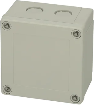 6016331 Fibox GmbH General Purpose Enclosures Image 2