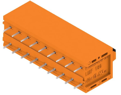 1331220000 Weidmüller PCB Terminal Blocks Image 2