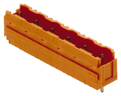 1625260000 Weidmüller PCB Connection Systems