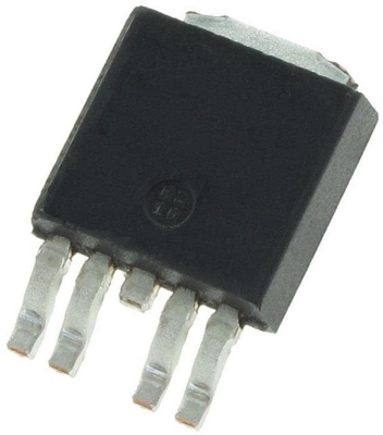 BTS452RATMA1 Infineon Technologies High Side Switches Image 1