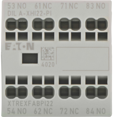 199319 EATON Contactors Image 2