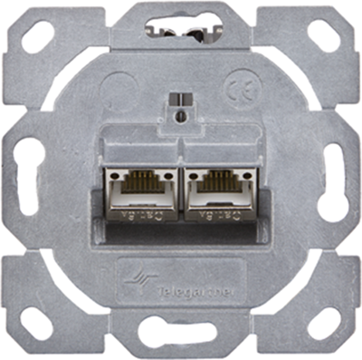 100022964 Telegärtner Accessories for Network Connectors Image 1