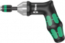 Torque screwdriver, 4-8.8 Nm, 1/4 inch, L 150 mm, 266 g, 05074728001