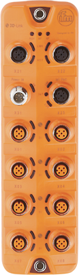 AL1342 IFM electronic Sensor-Actuator Distribution Boxes