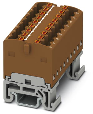 3002972 Phoenix Contact Series Terminals