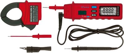 044073 Benning Clamp Meters