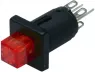 0041.8860.3317 SCHURTER Pushbutton Switches