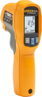 FLUKE 64 MAX Fluke Thermometers and Displays Image 2