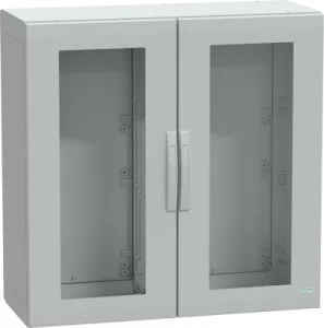 NSYPLA10104TG Schneider Electric Switch Cabinets, server cabinets