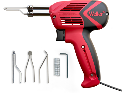 WLG9400K23C Weller Soldering and desoldering irons Image 1