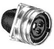 208485-1 AMP Other Circular Connectors