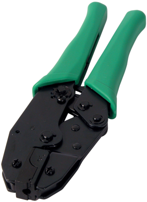 39934.2 EFB-Elektronik Crimping and Cable Lug Pliers