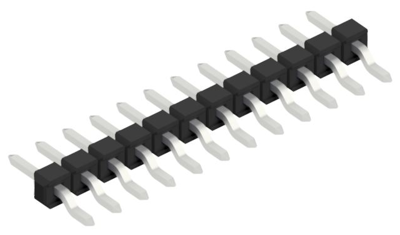 10080425 Fischer Elektronik PCB Connection Systems