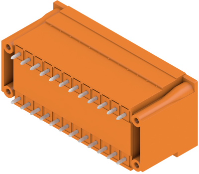 1030550000 Weidmüller PCB Connection Systems Image 2