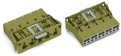 770-775 WAGO Device Connectors Image 1