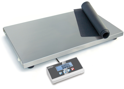 EOS 150K50XL Kern - Waagen Weighing Scales