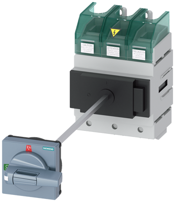 3LD5410-0TK11 Siemens Circuit Breakers