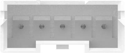 2132230-5 TE Connectivity PCB Connection Systems Image 5