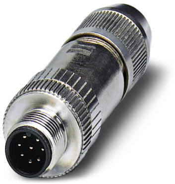 1543236 Phoenix Contact Sensor-Actuator Connectors